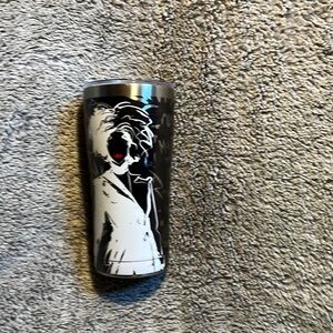 Cruella 20 oz tumbler